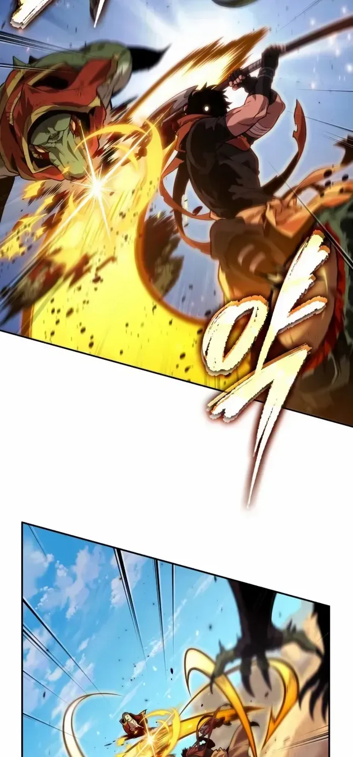Read The Last Adventurer chapter 81 image 43 on Lezhin