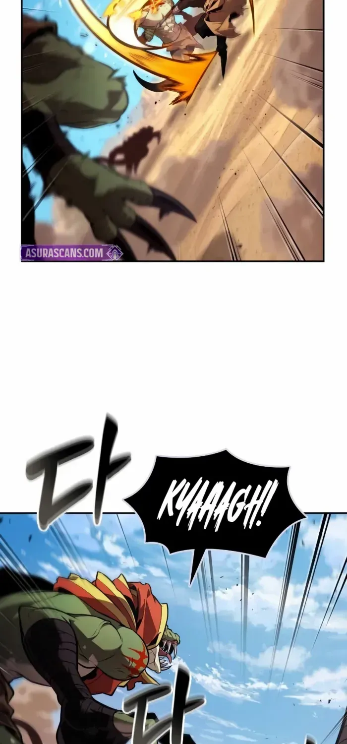 Read The Last Adventurer chapter 81 image 44 on Lezhin