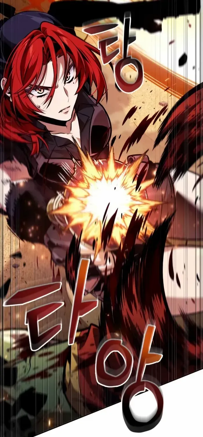 Read The Last Adventurer chapter 81 image 47 on Lezhin