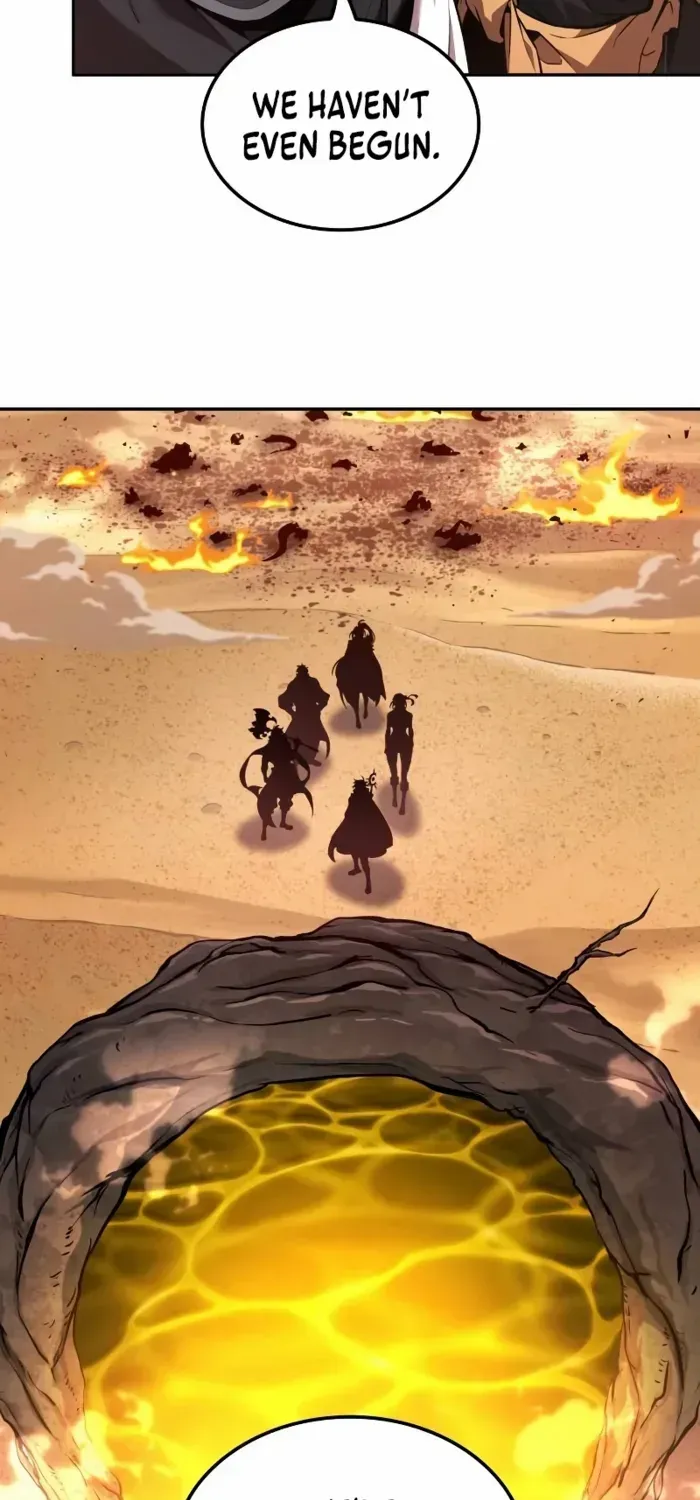 Read The Last Adventurer chapter 81 image 53 on Lezhin