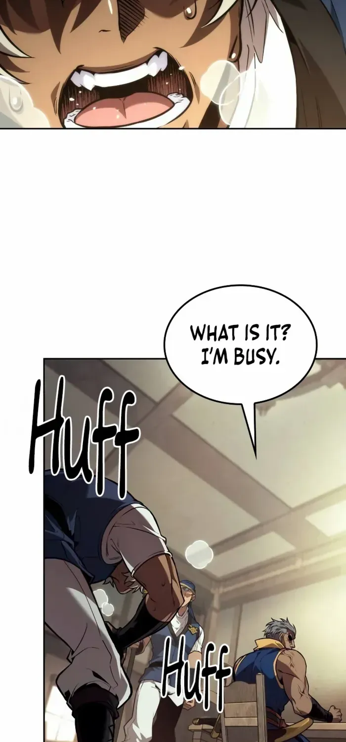 Read The Last Adventurer chapter 81 image 60 on Lezhin