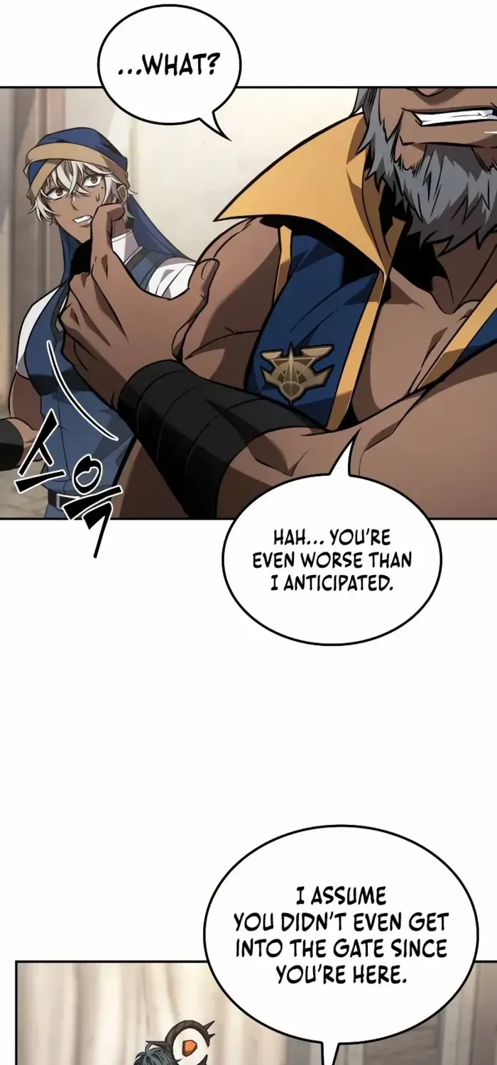 Read The Last Adventurer chapter 81 image 64 on Lezhin