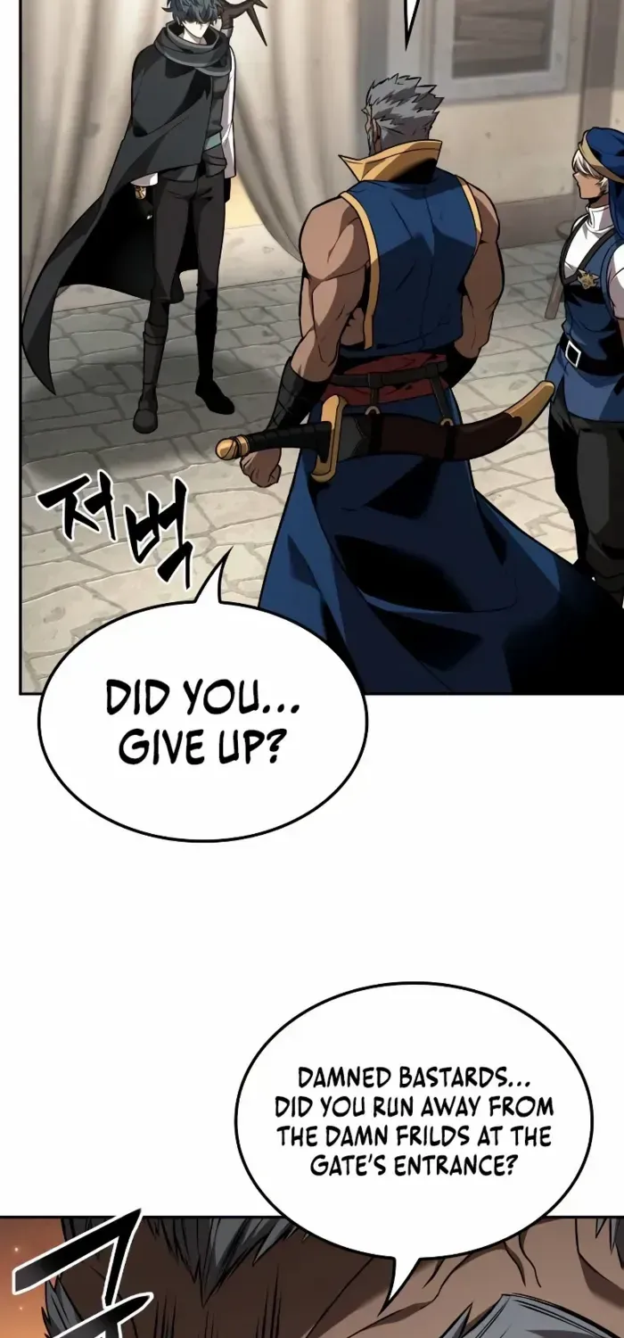 Read The Last Adventurer chapter 81 image 65 on Lezhin
