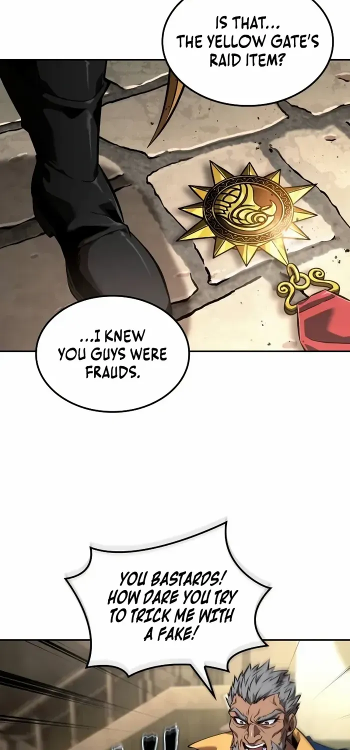 Read The Last Adventurer chapter 81 image 68 on Lezhin