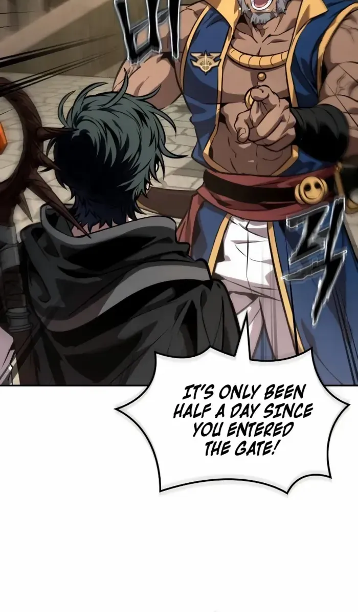Read The Last Adventurer chapter 81 image 69 on Lezhin