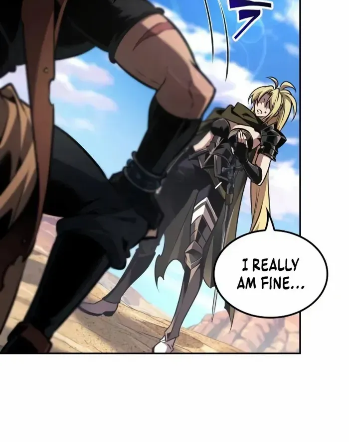 Read The Last Adventurer chapter 81 image 7 on Lezhin