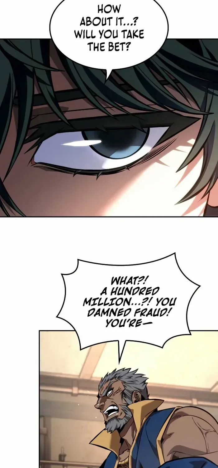 Read The Last Adventurer chapter 81 image 72 on Lezhin