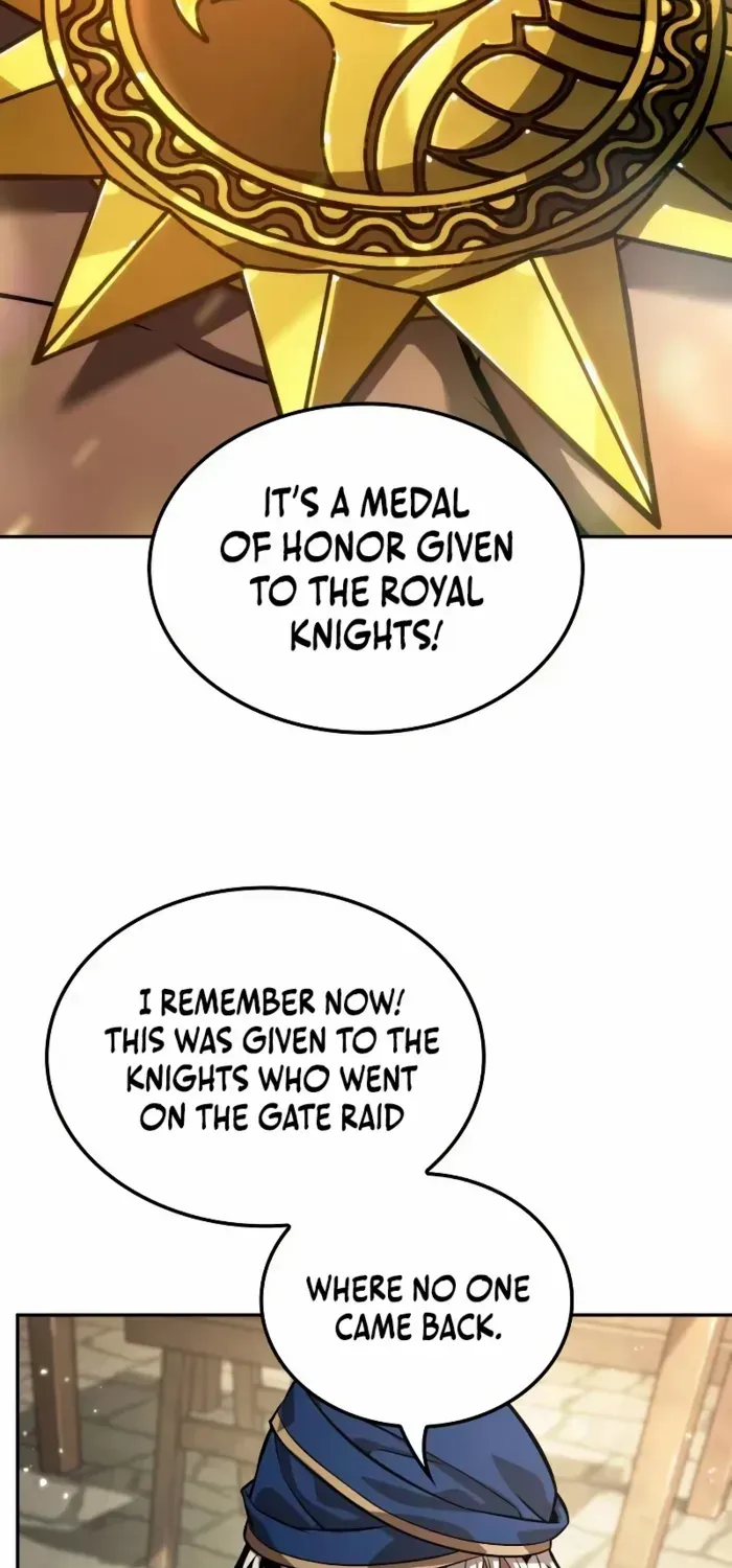 Read The Last Adventurer chapter 81 image 74 on Lezhin