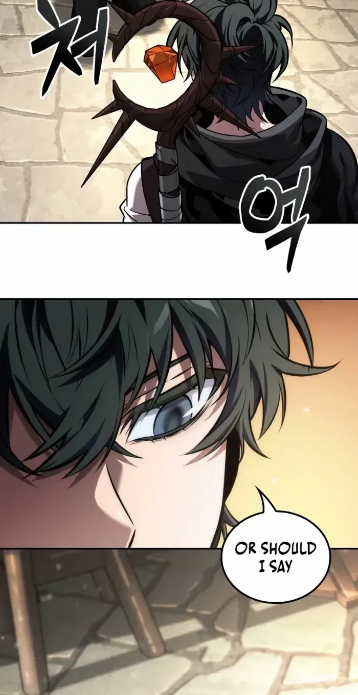 Read The Last Adventurer chapter 81 image 76 on Lezhin