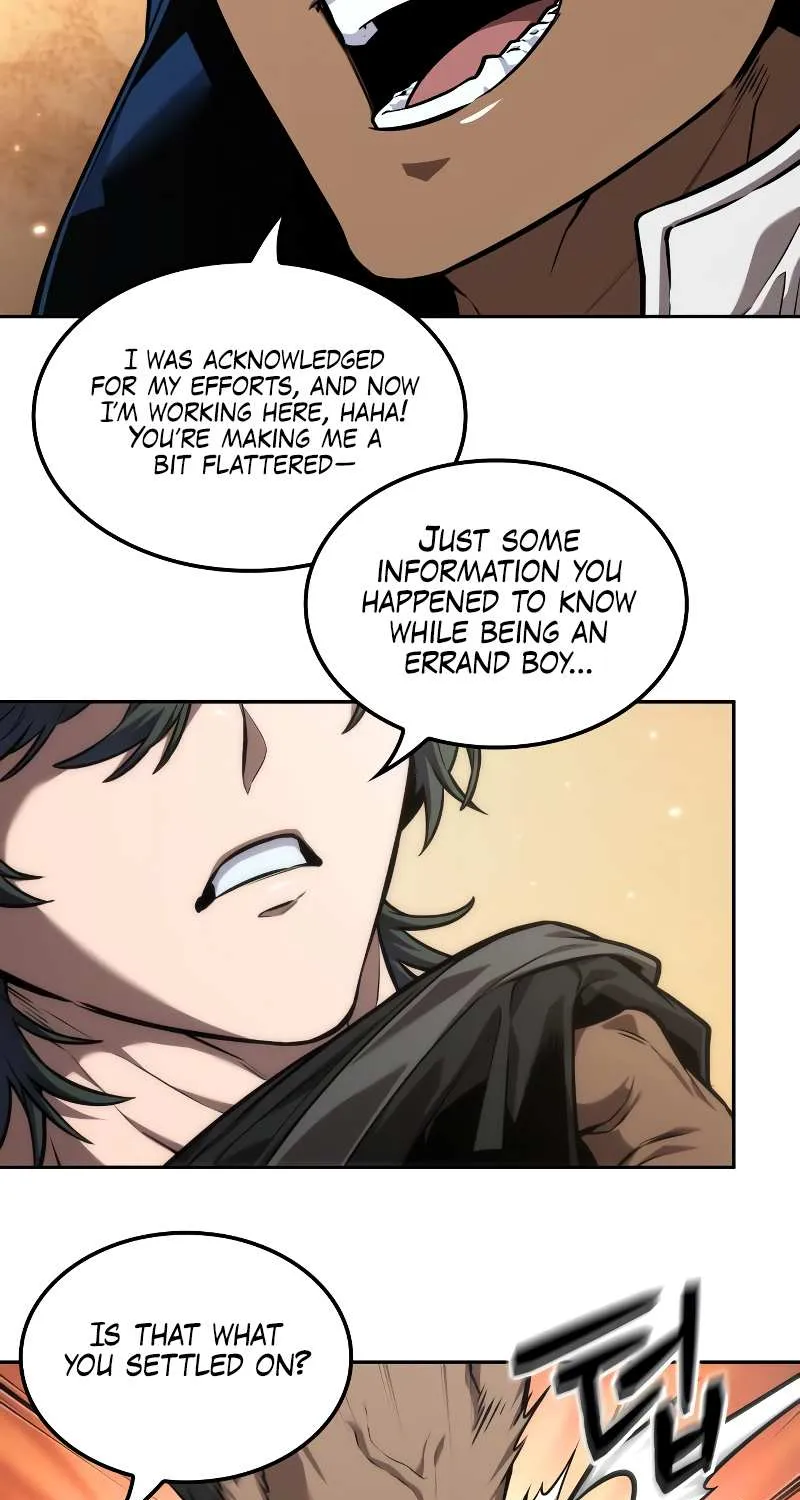 Read The Last Adventurer chapter 82 image 10 on Lezhin