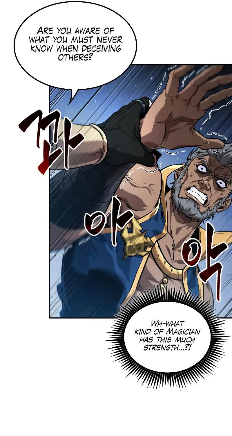 Read The Last Adventurer chapter 82 image 12 on Lezhin