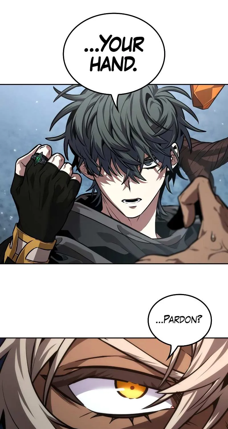 Read The Last Adventurer chapter 82 image 13 on Lezhin