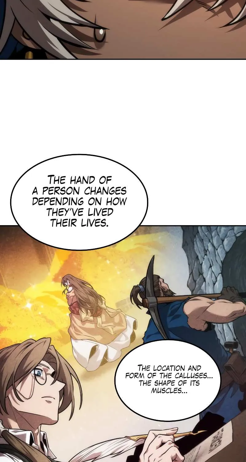Read The Last Adventurer chapter 82 image 14 on Lezhin