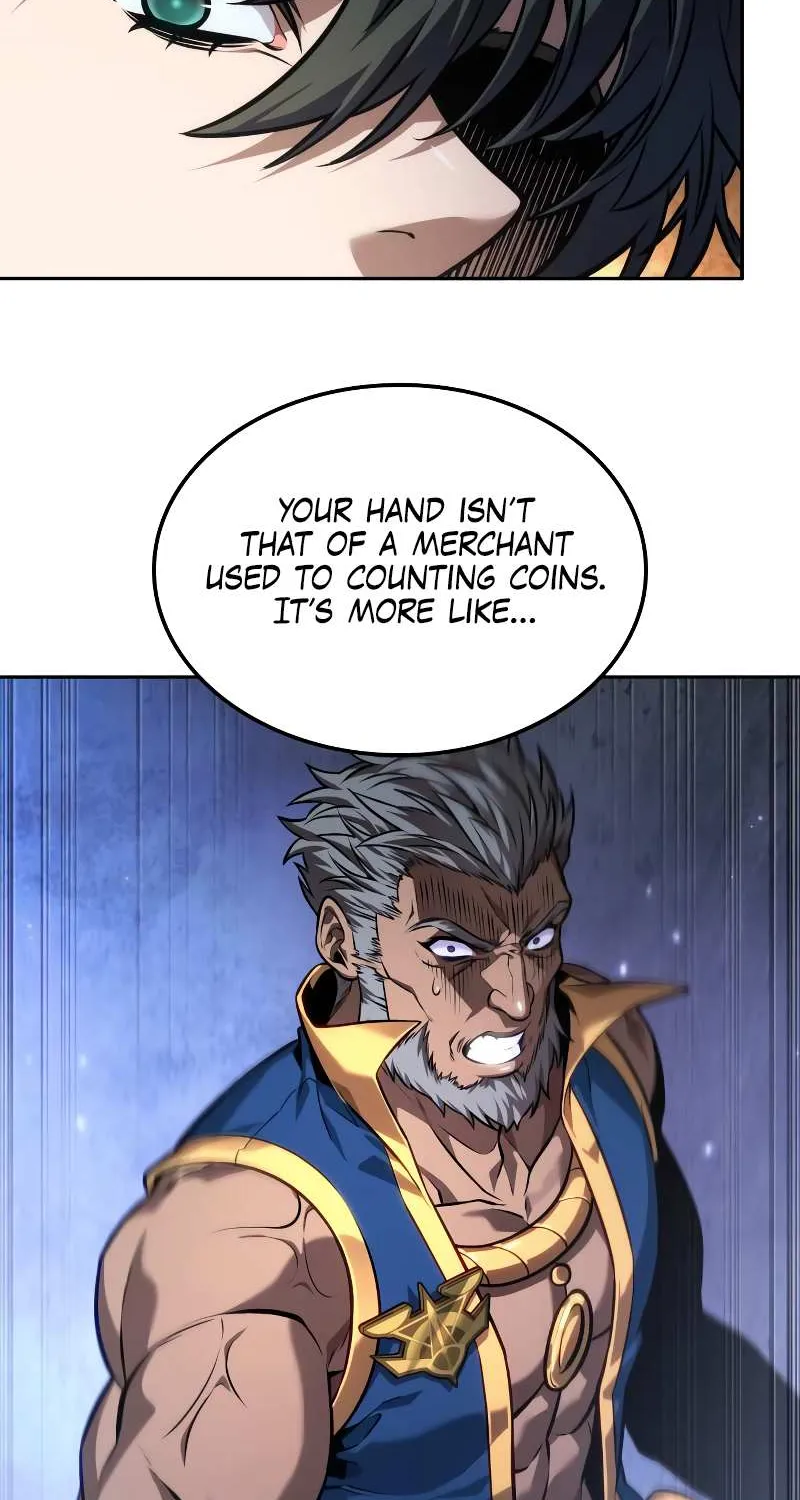 Read The Last Adventurer chapter 82 image 17 on Lezhin