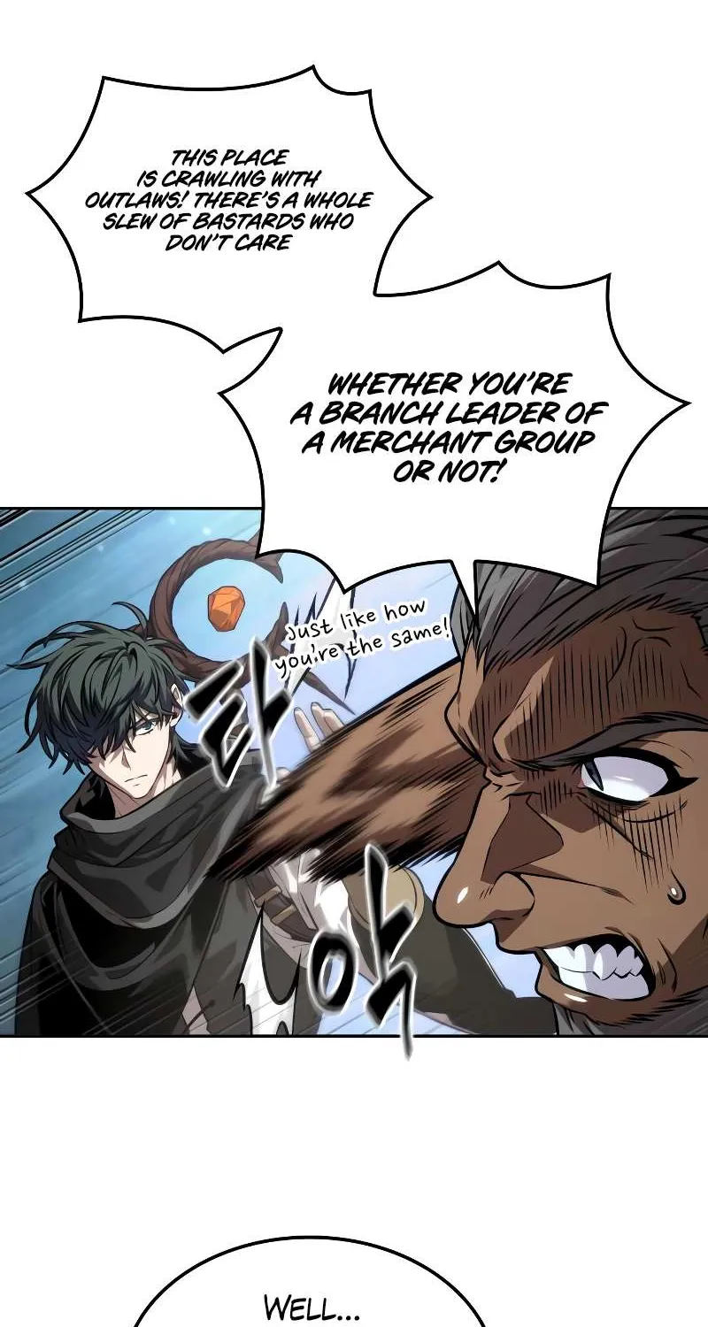 Read The Last Adventurer chapter 82 image 19 on Lezhin