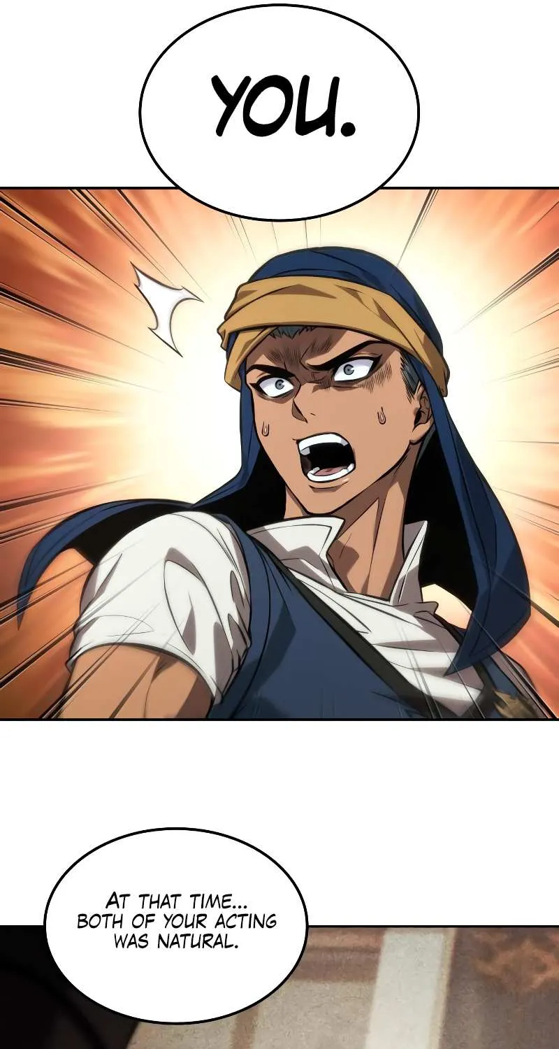 Read The Last Adventurer chapter 82 image 21 on Lezhin
