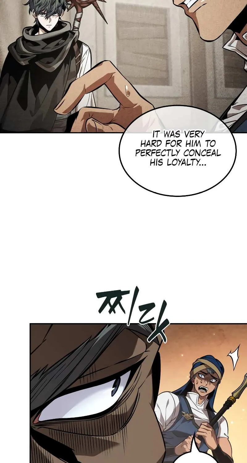 Read The Last Adventurer chapter 82 image 24 on Lezhin