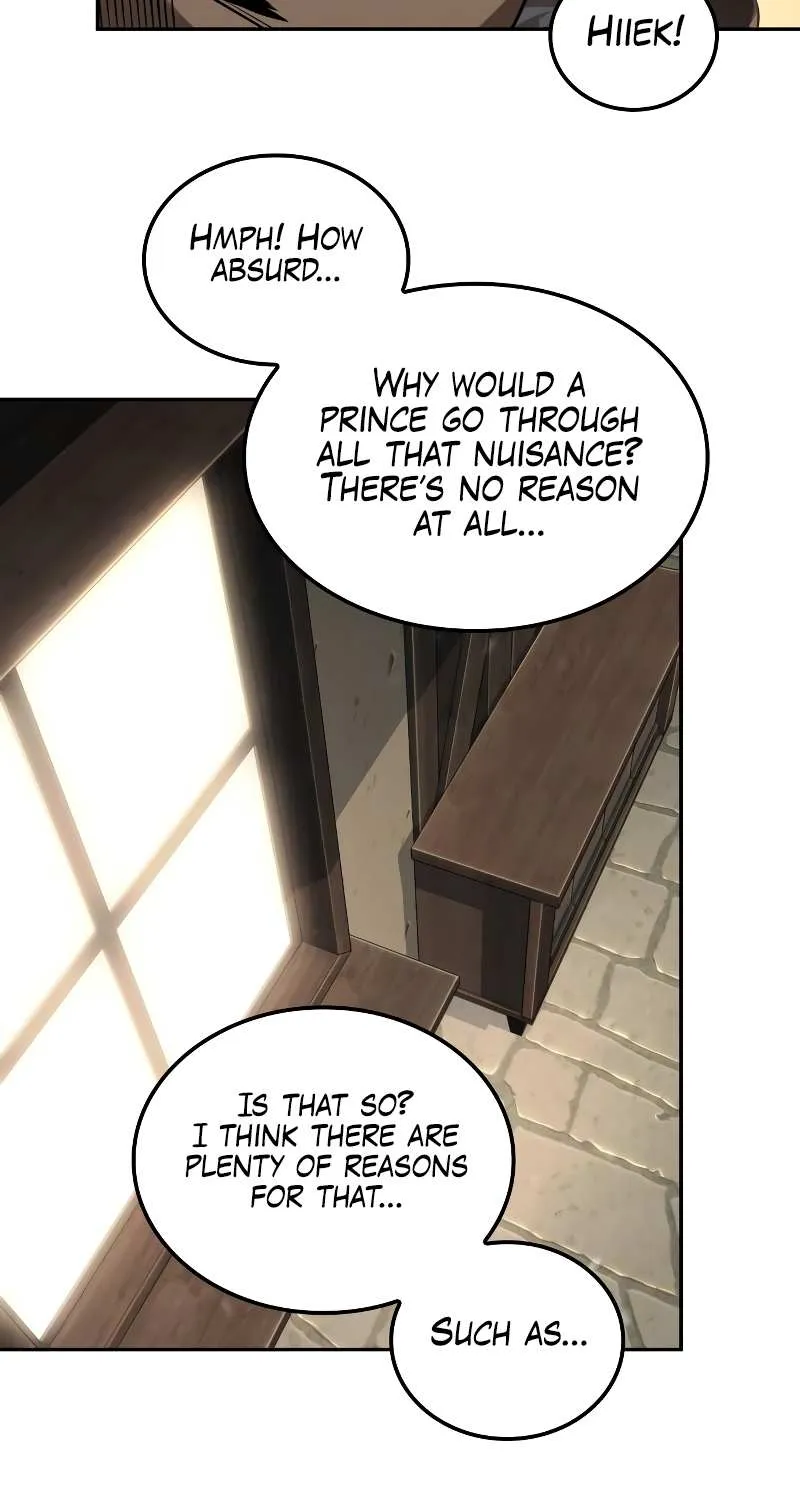 Read The Last Adventurer chapter 82 image 25 on Lezhin