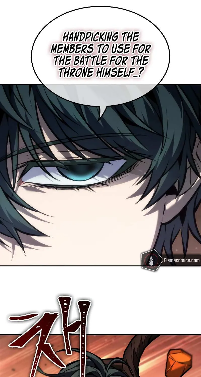 Read The Last Adventurer chapter 82 image 26 on Lezhin