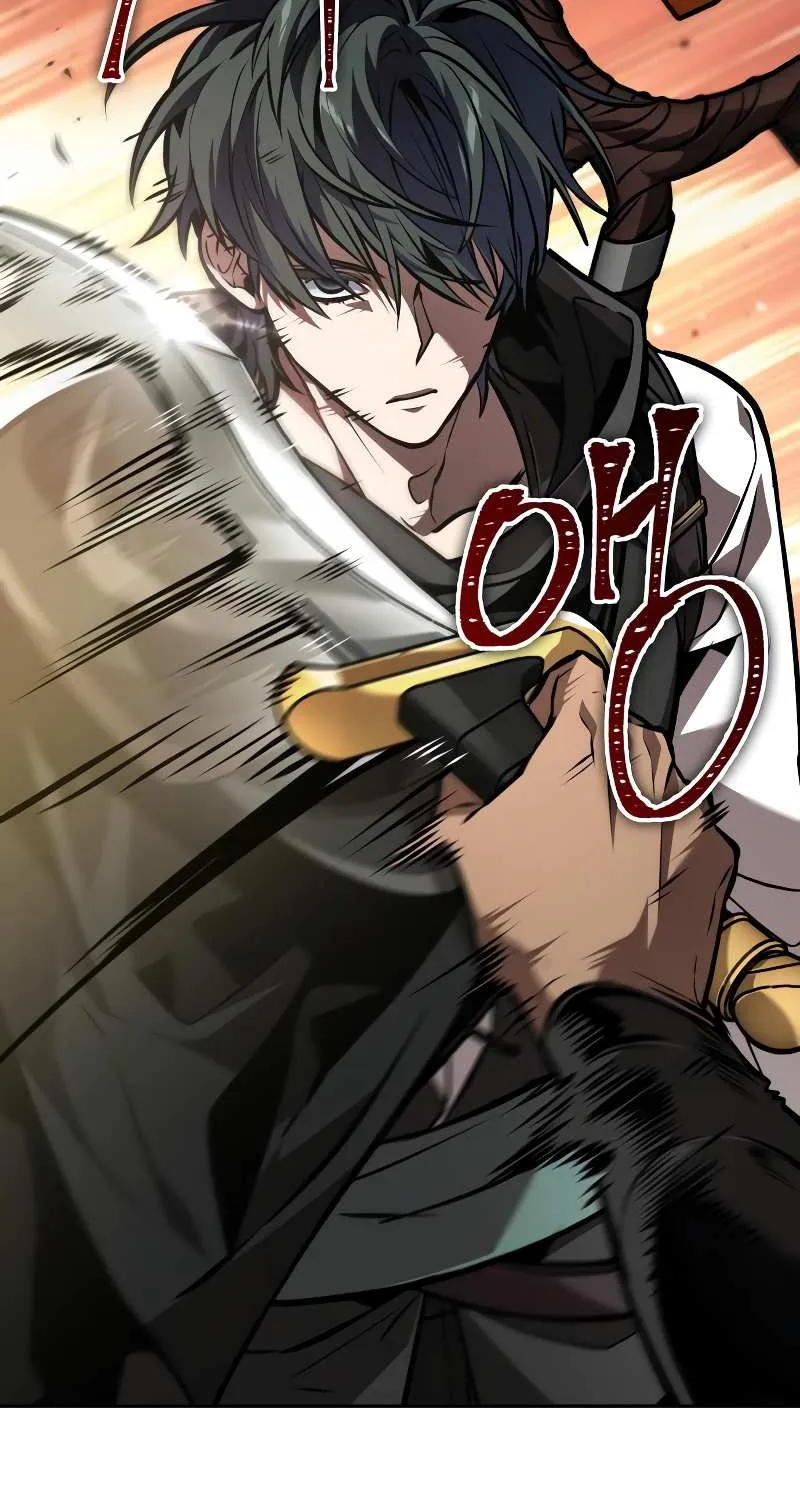 Read The Last Adventurer chapter 82 image 27 on Lezhin