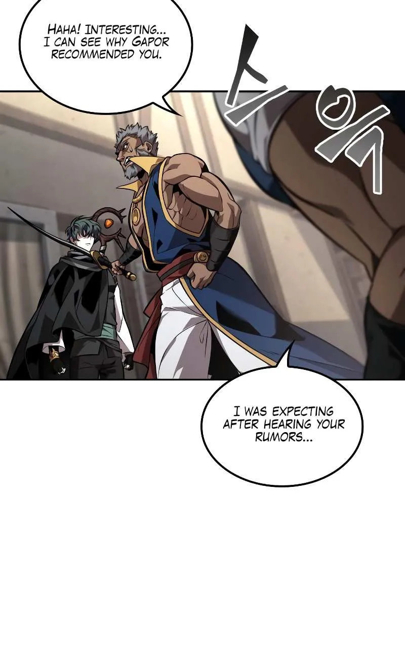 Read The Last Adventurer chapter 82 image 29 on Lezhin