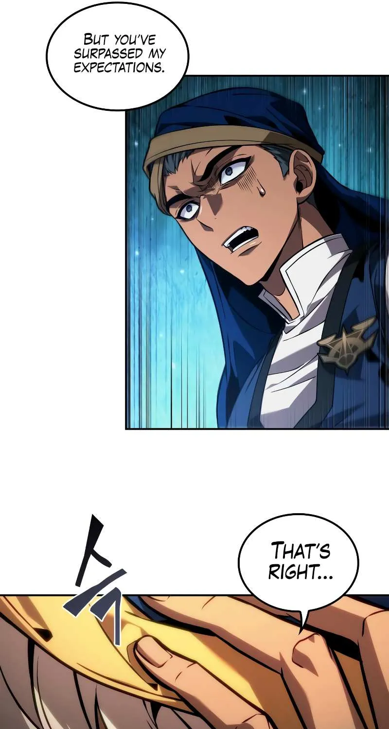 Read The Last Adventurer chapter 82 image 30 on Lezhin