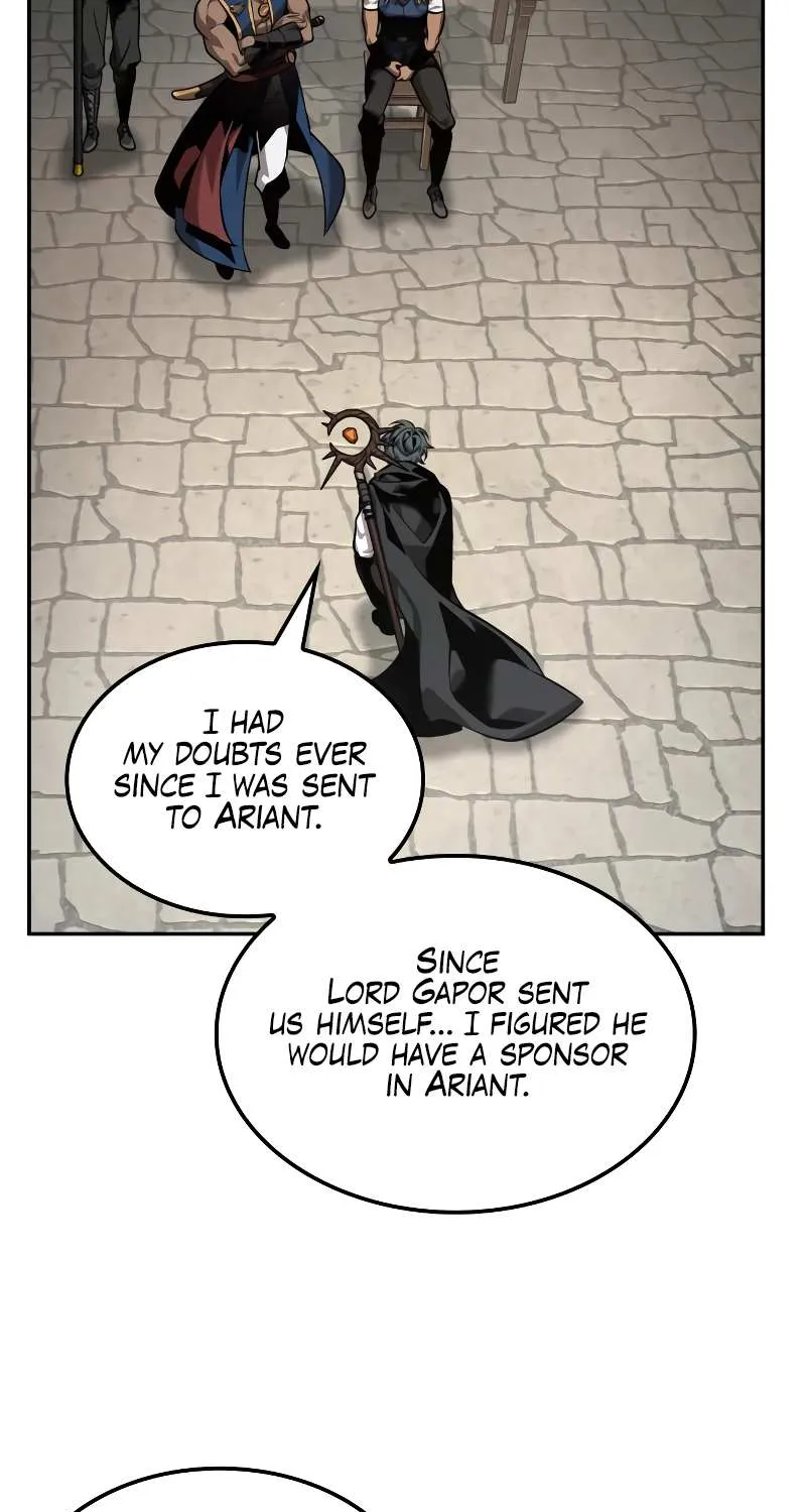 Read The Last Adventurer chapter 82 image 34 on Lezhin