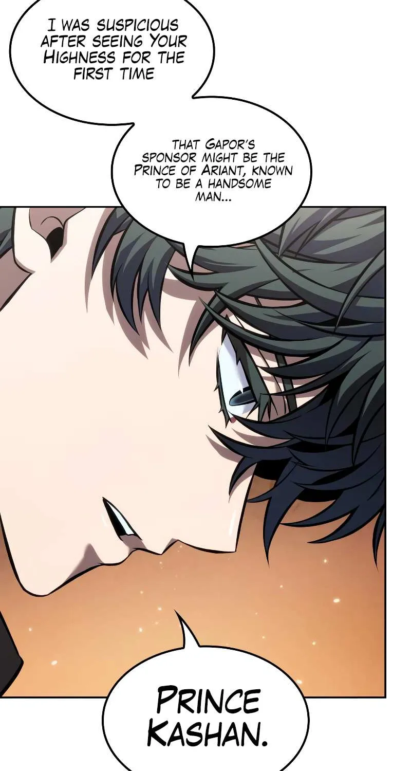 Read The Last Adventurer chapter 82 image 35 on Lezhin