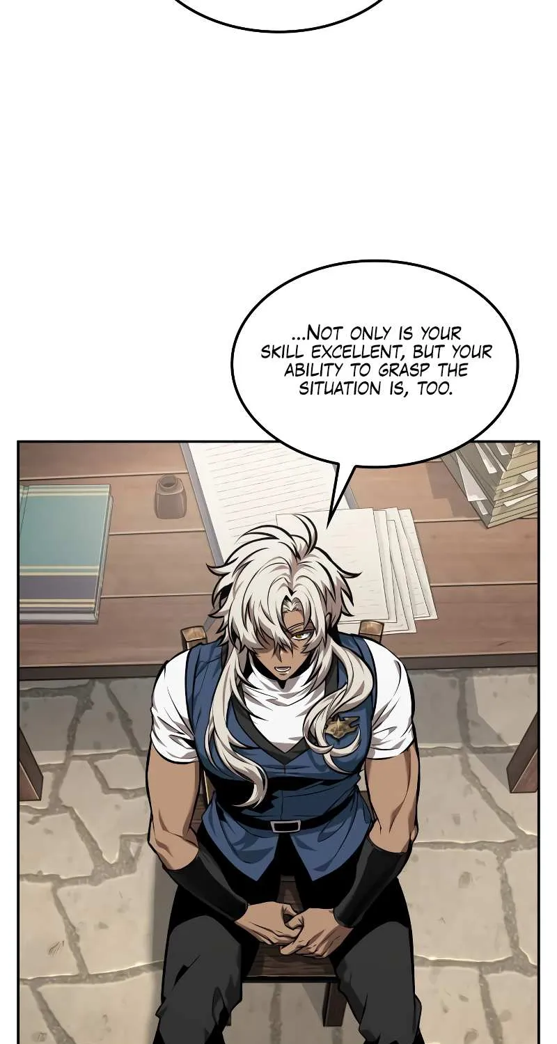 Read The Last Adventurer chapter 82 image 36 on Lezhin