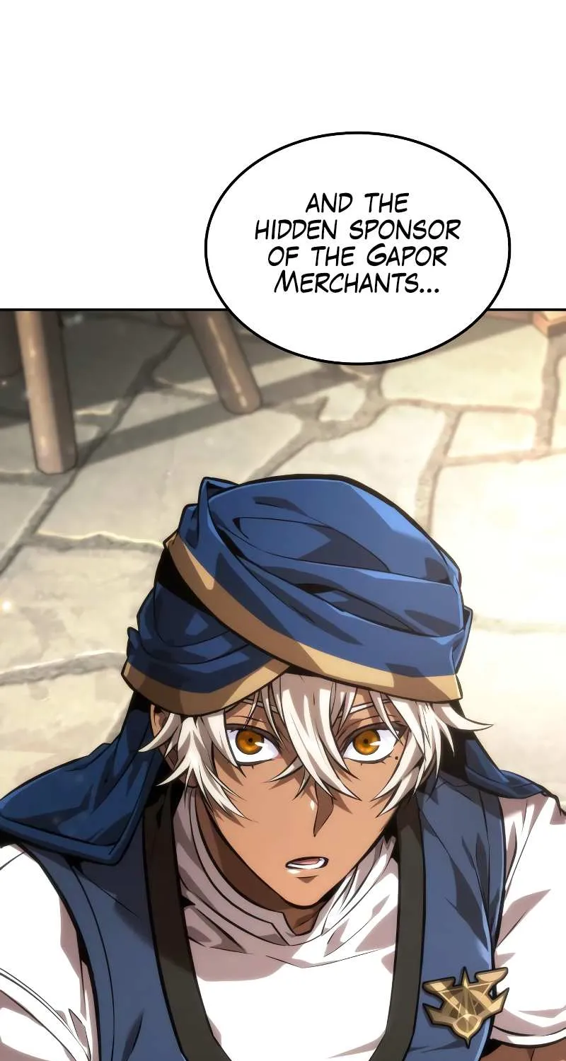 Read The Last Adventurer chapter 82 image 4 on Lezhin