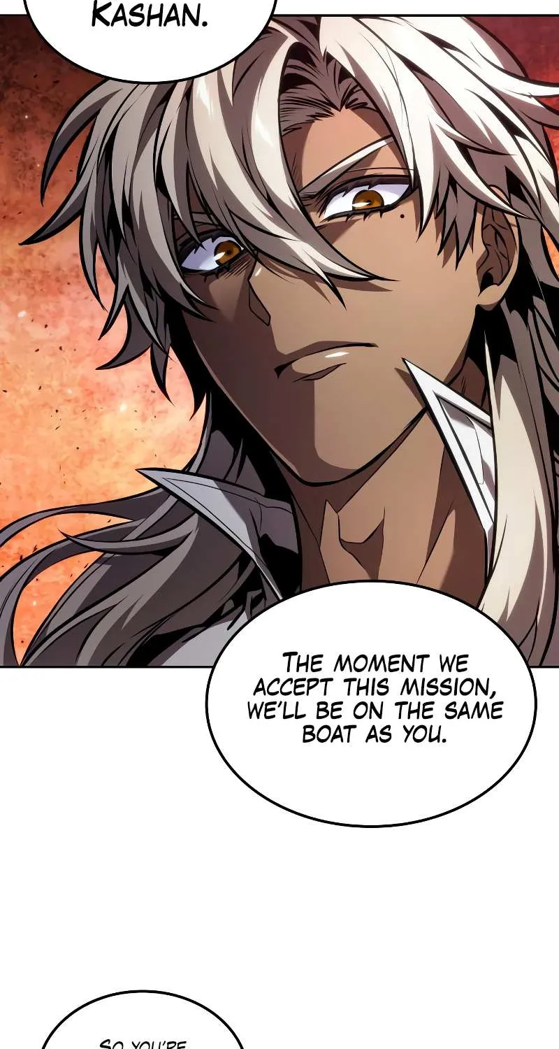 Read The Last Adventurer chapter 82 image 46 on Lezhin
