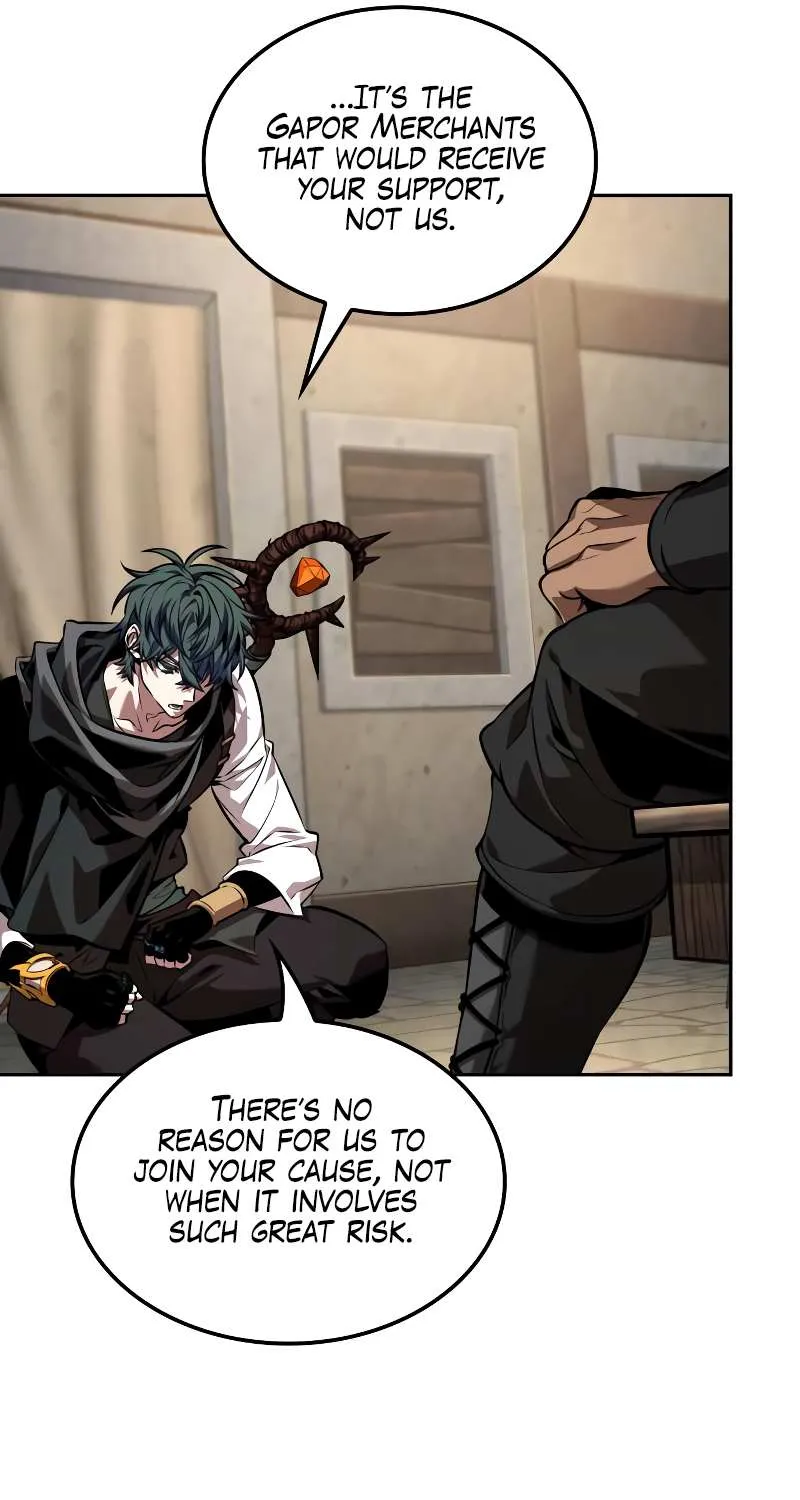 Read The Last Adventurer chapter 82 image 48 on Lezhin