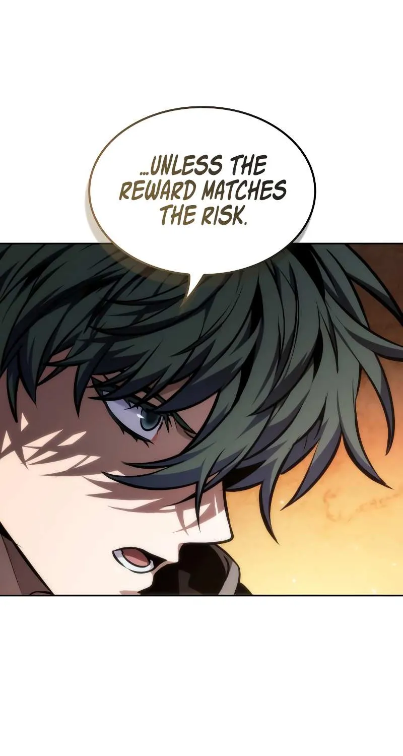Read The Last Adventurer chapter 82 image 49 on Lezhin