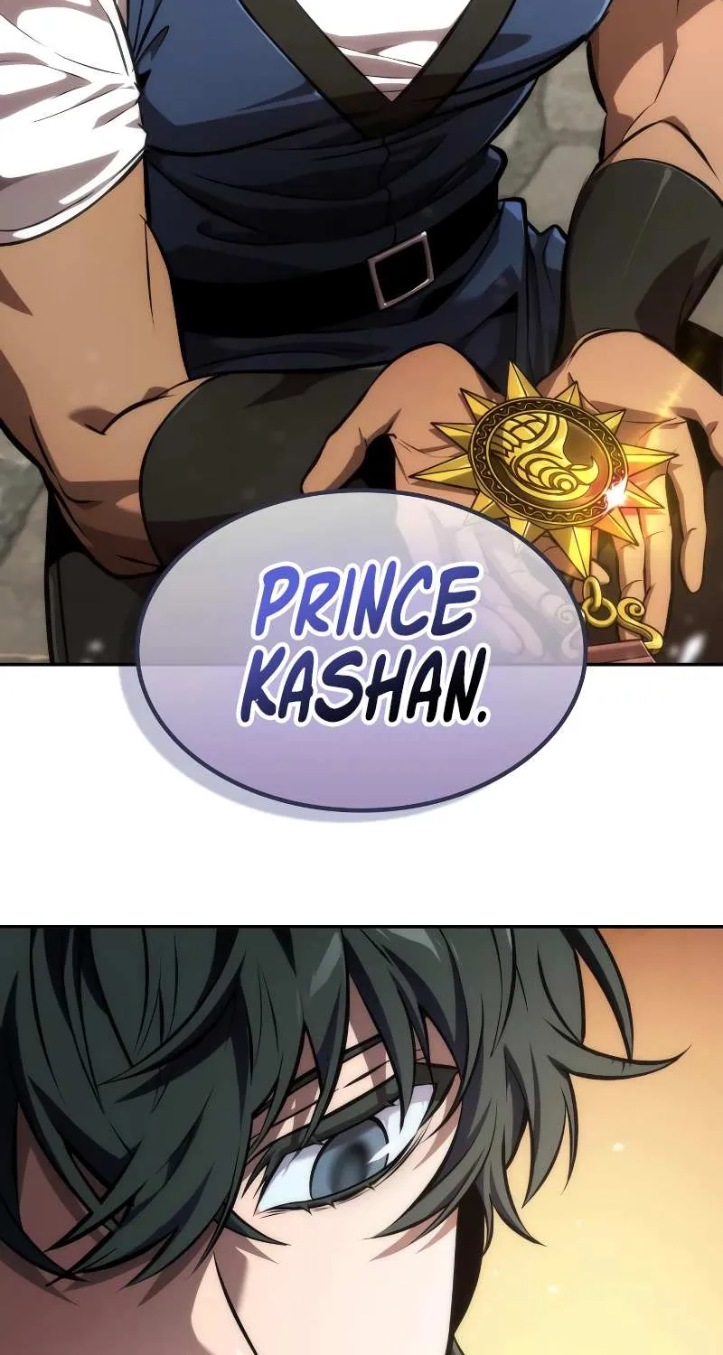Read The Last Adventurer chapter 82 image 5 on Lezhin