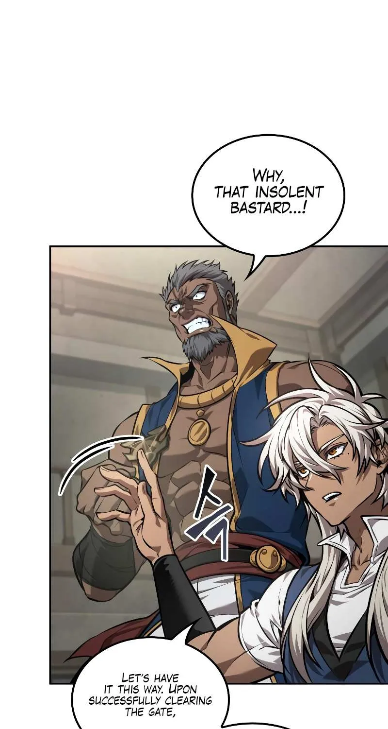 Read The Last Adventurer chapter 82 image 51 on Lezhin