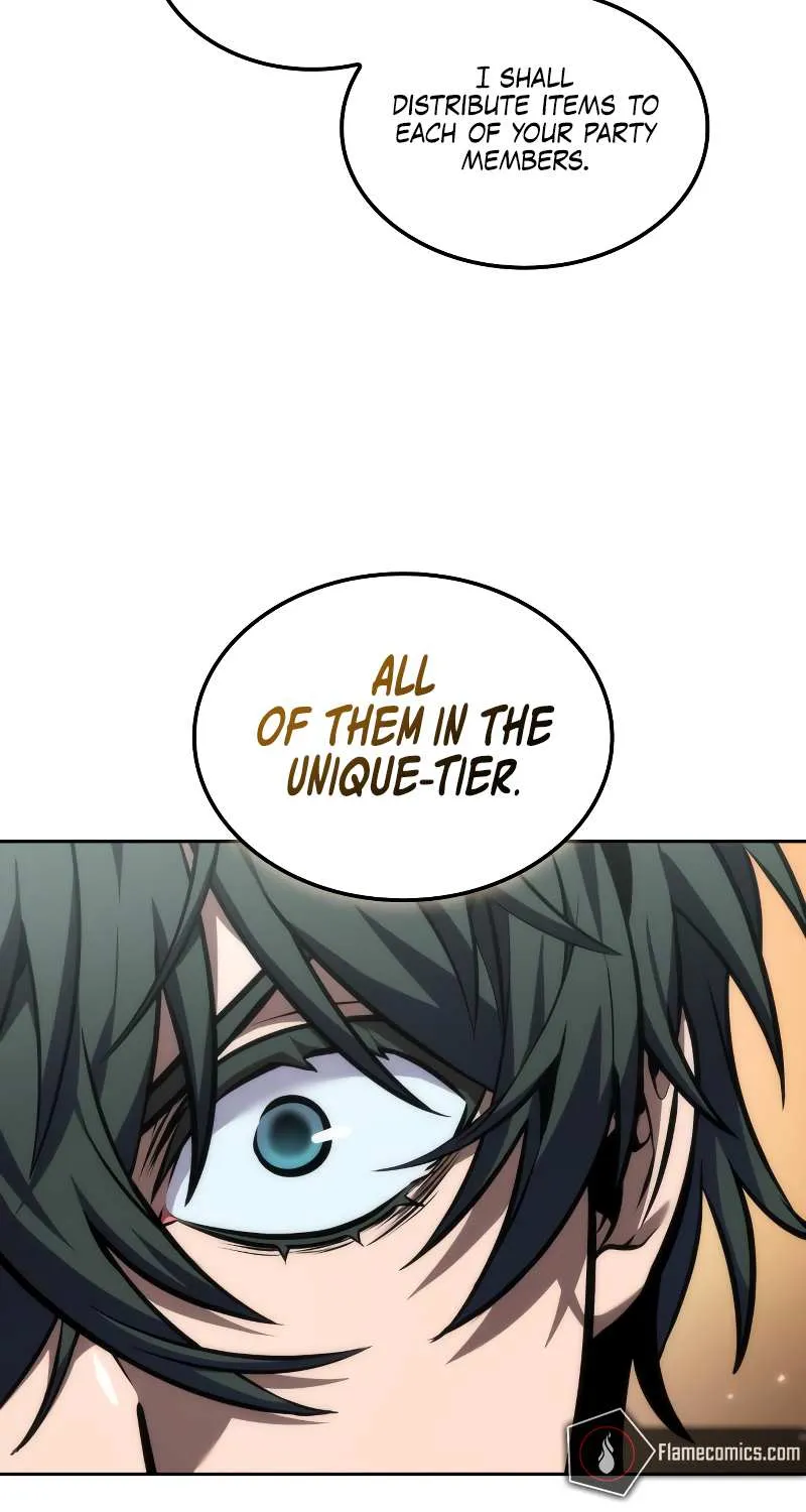 Read The Last Adventurer chapter 82 image 52 on Lezhin