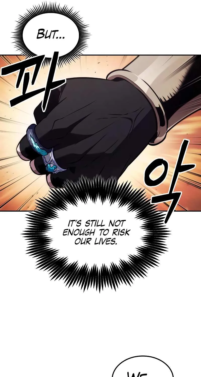 Read The Last Adventurer chapter 82 image 58 on Lezhin