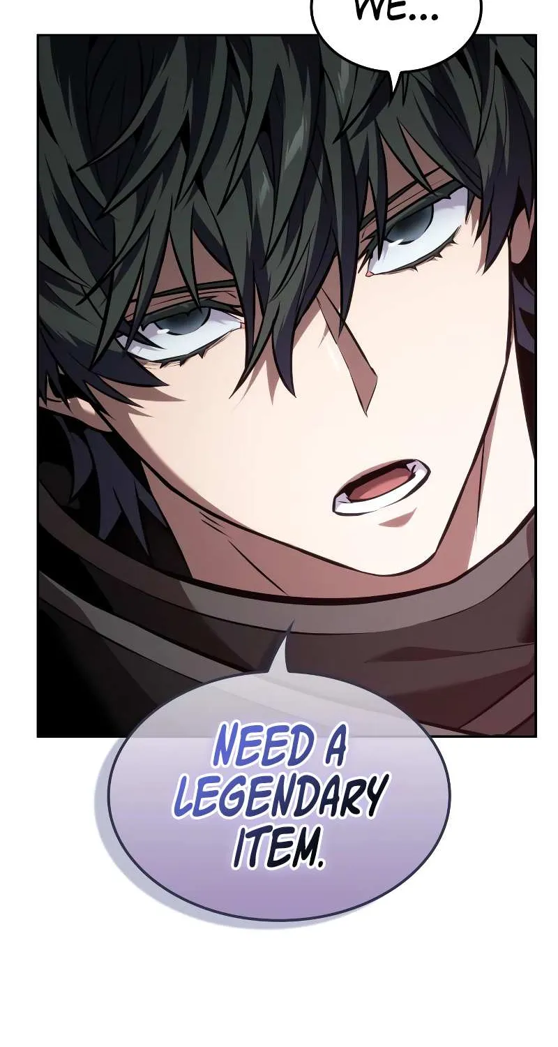 Read The Last Adventurer chapter 82 image 59 on Lezhin