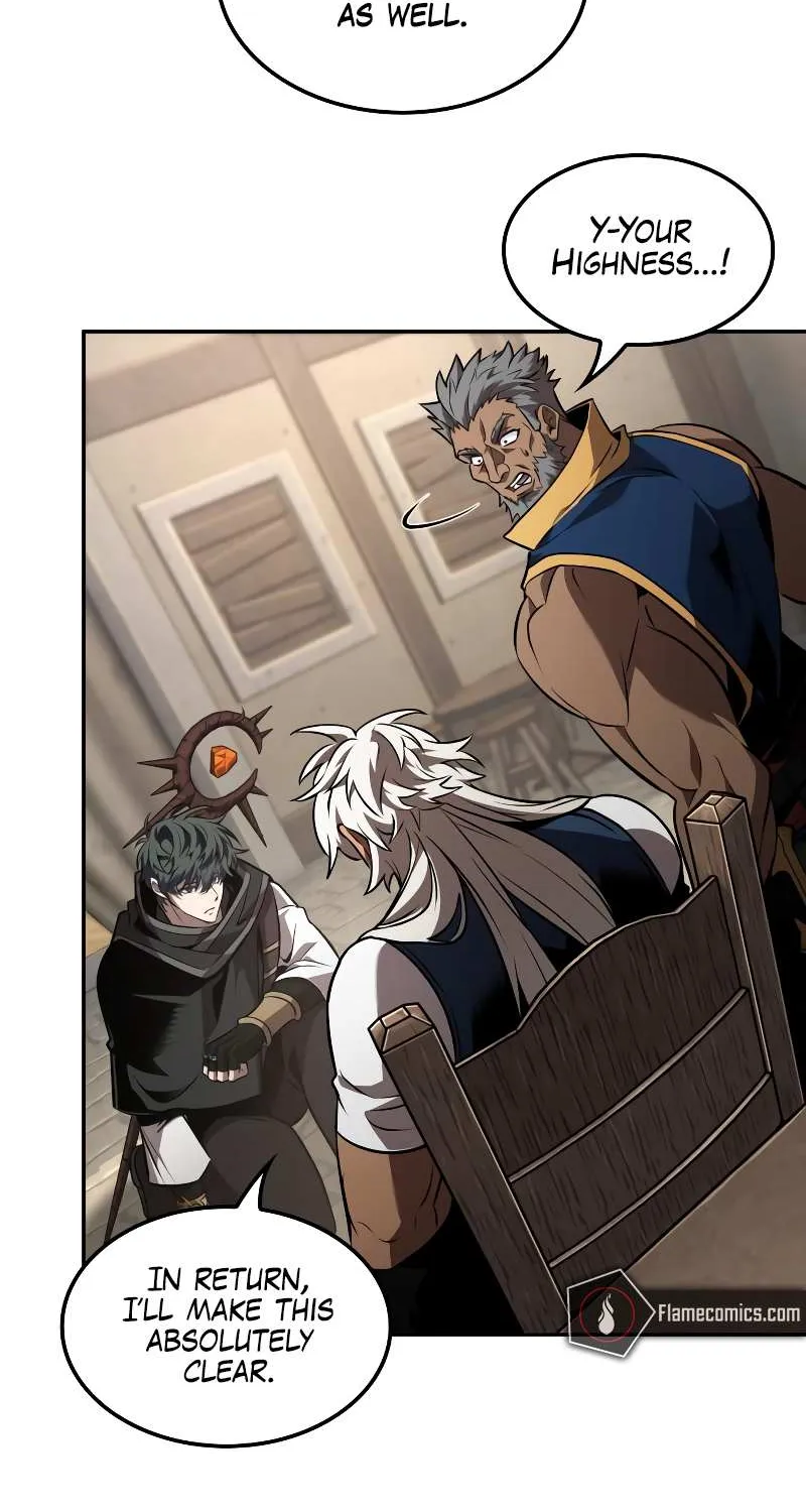 Read The Last Adventurer chapter 82 image 61 on Lezhin