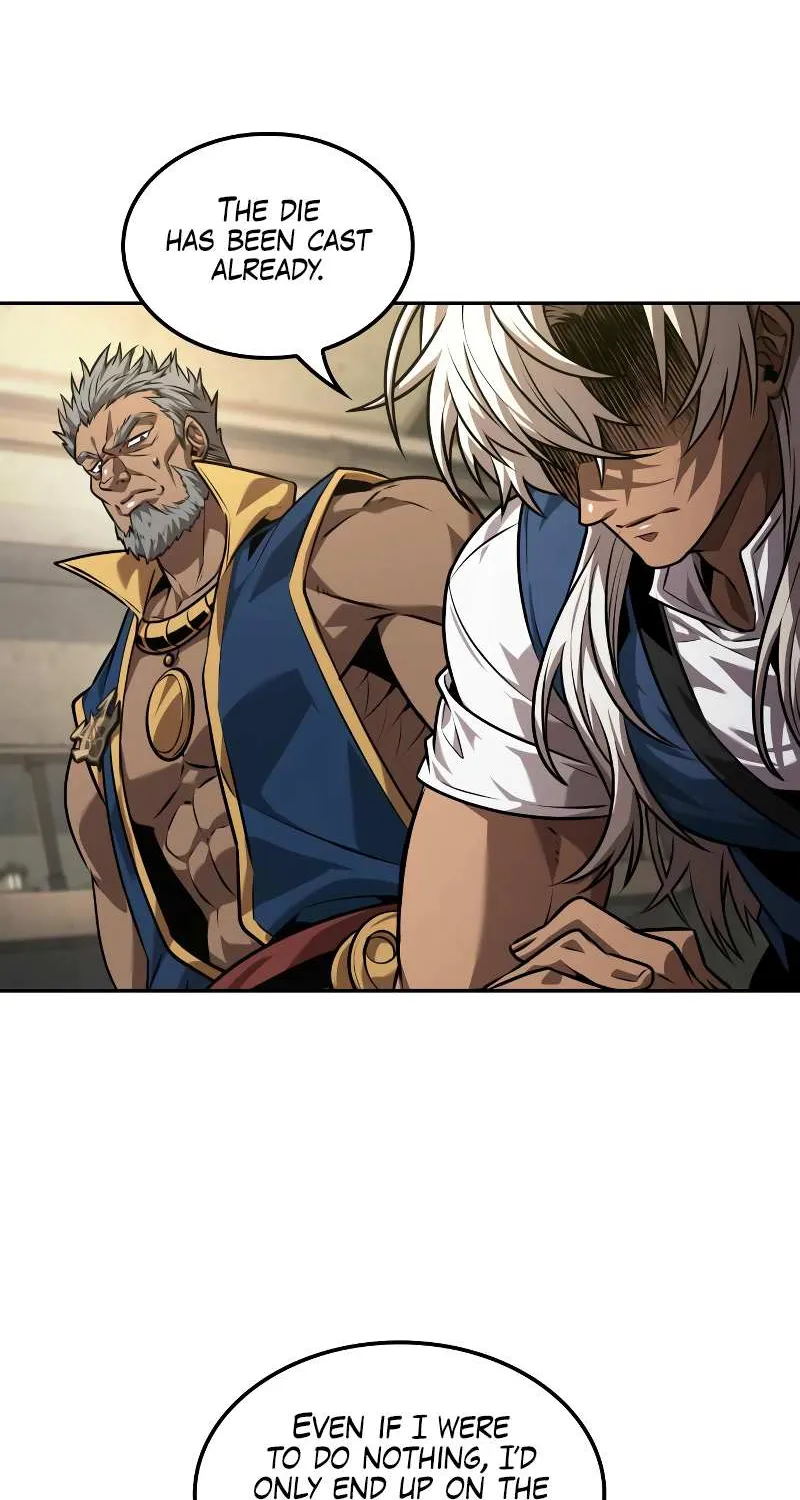 Read The Last Adventurer chapter 82 image 68 on Lezhin