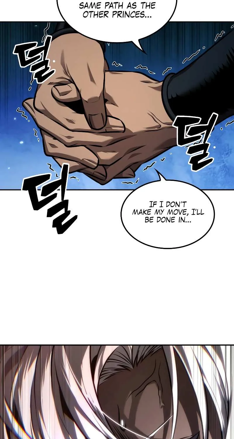 Read The Last Adventurer chapter 82 image 69 on Lezhin