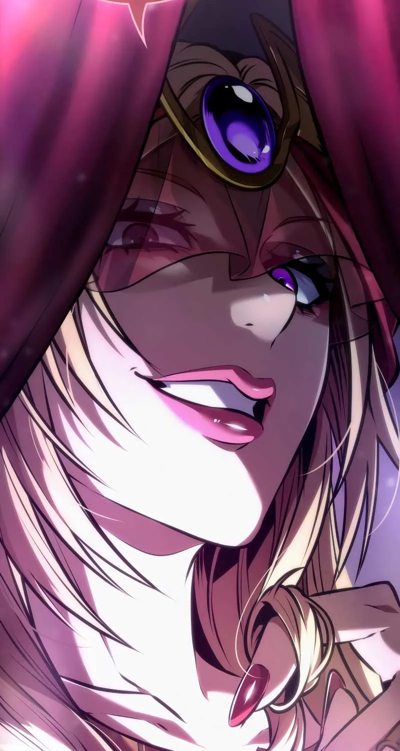 Read The Last Adventurer chapter 82 image 76 on Lezhin