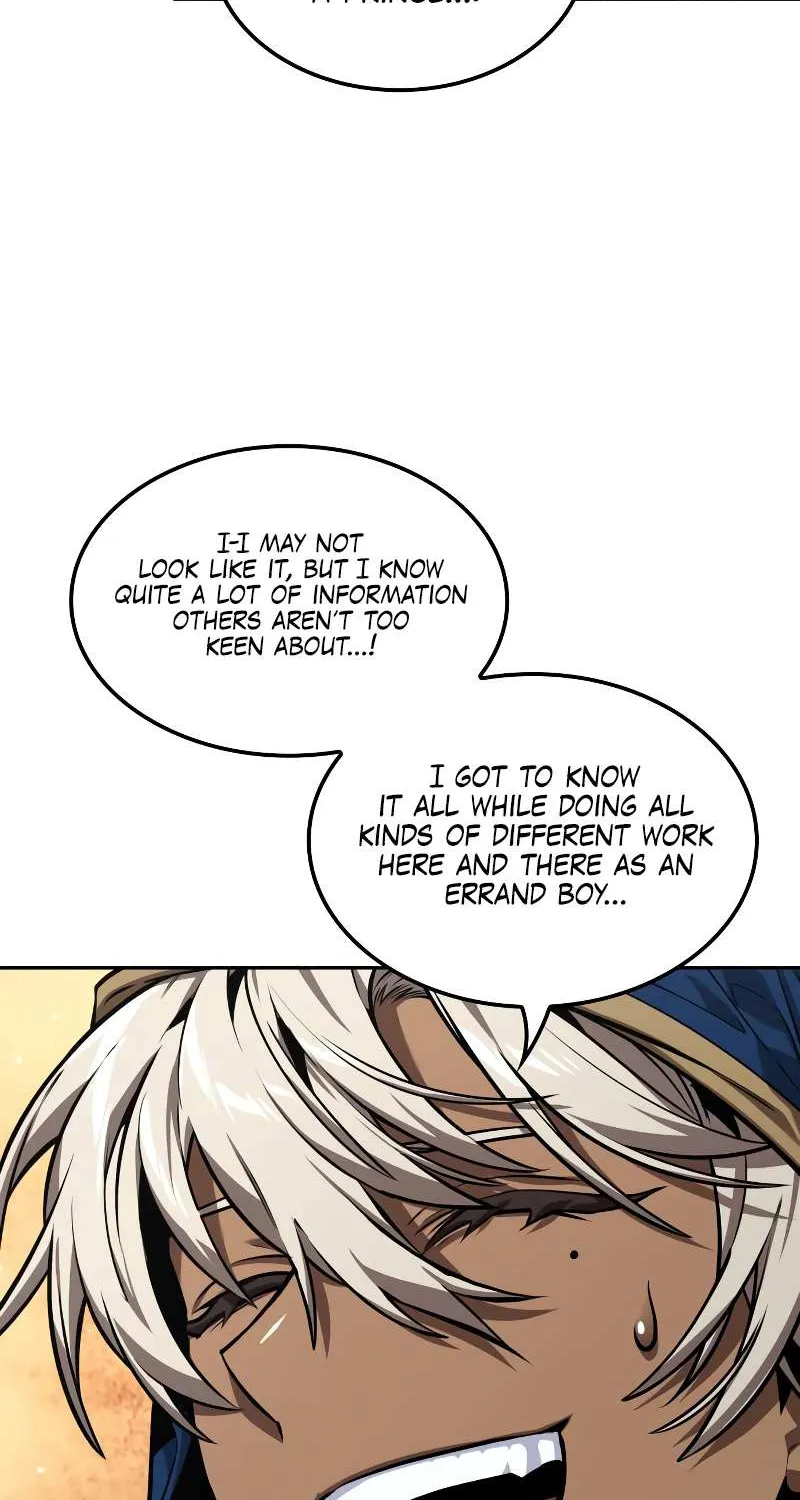 Read The Last Adventurer chapter 82 image 9 on Lezhin
