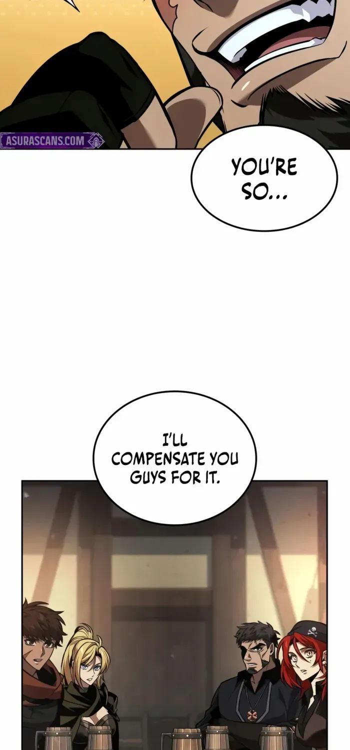 Read The Last Adventurer chapter 83 image 11 on Lezhin