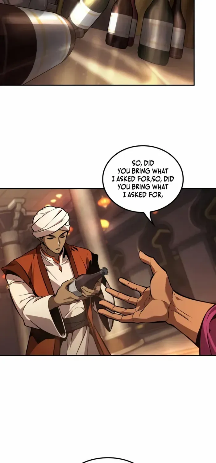 Read The Last Adventurer chapter 83 image 16 on Lezhin