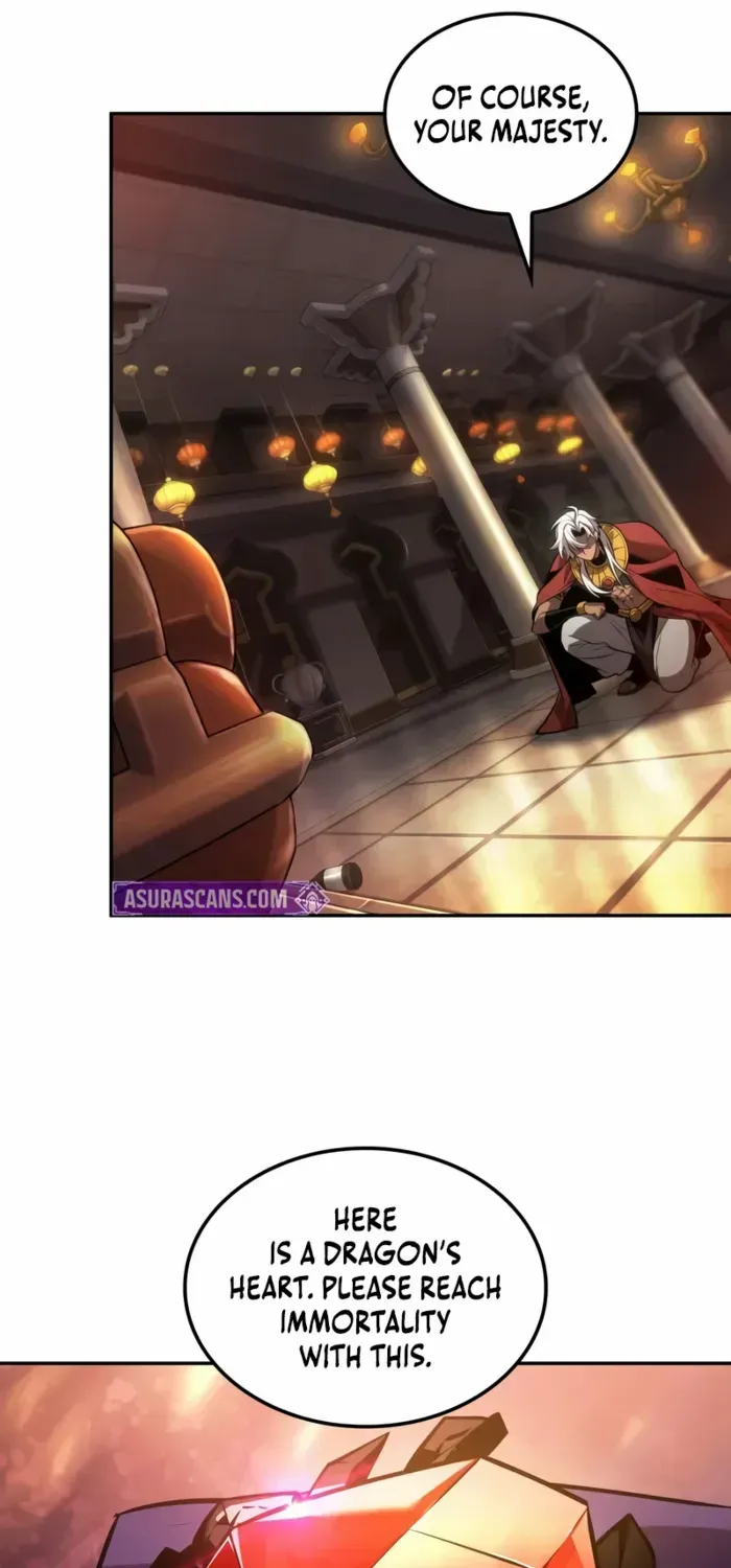 Read The Last Adventurer chapter 83 image 18 on Lezhin
