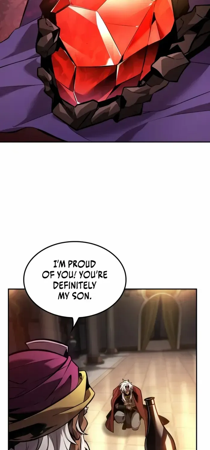 Read The Last Adventurer chapter 83 image 19 on Lezhin