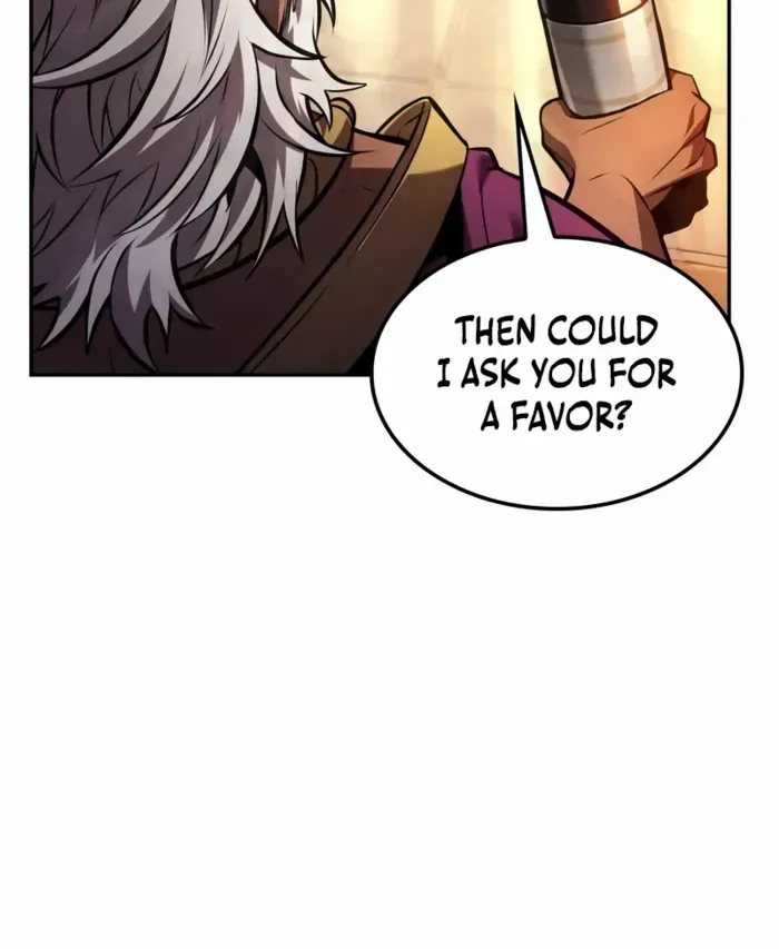 Read The Last Adventurer chapter 83 image 20 on Lezhin