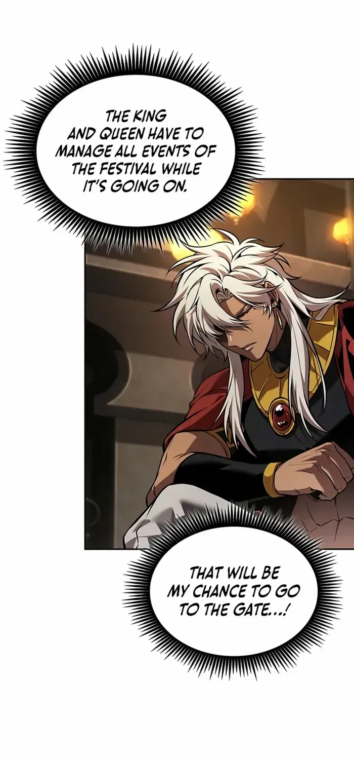 Read The Last Adventurer chapter 83 image 23 on Lezhin