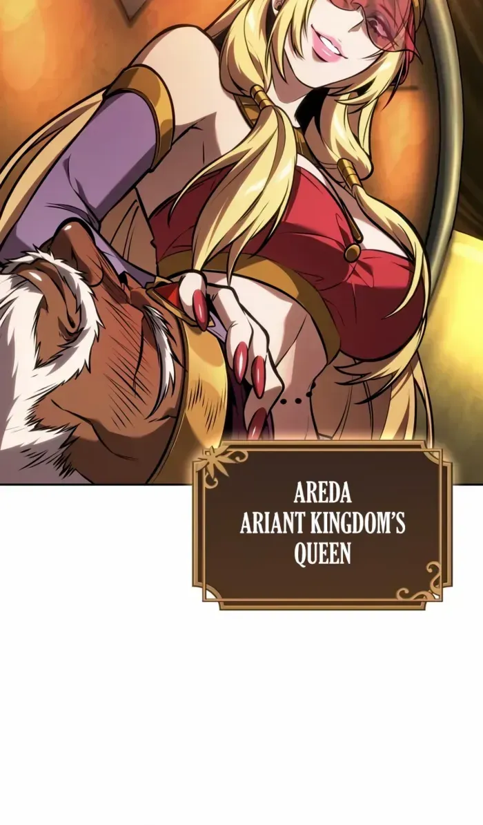 Read The Last Adventurer chapter 83 image 27 on Lezhin